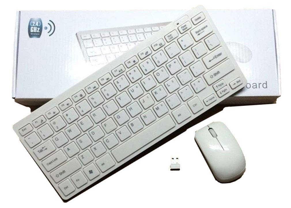 Acheter KM901 clavier souris Combo 2.4G sans fil 78 touches Mini